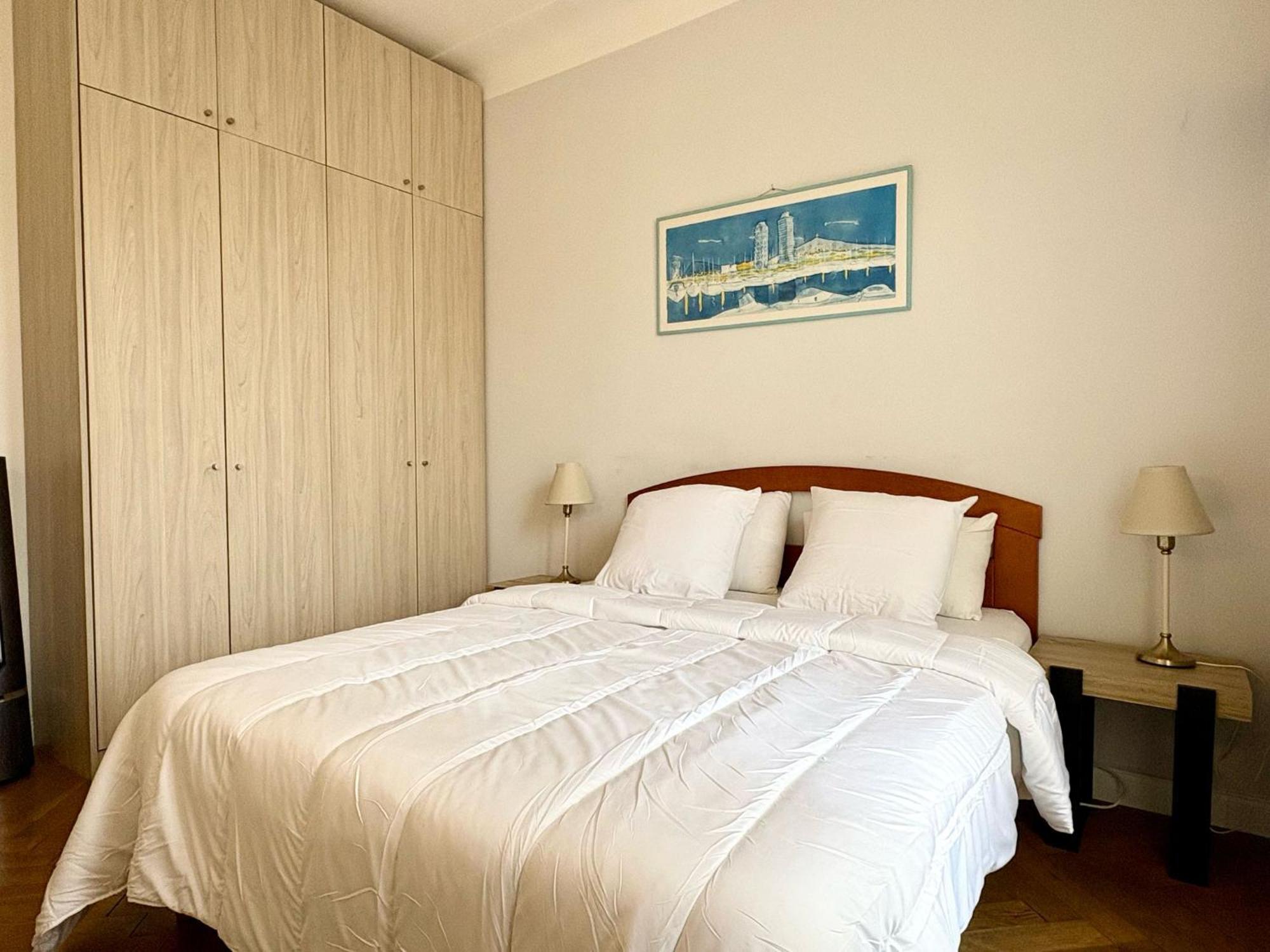 Apartment Rossini Flat With Terrace *