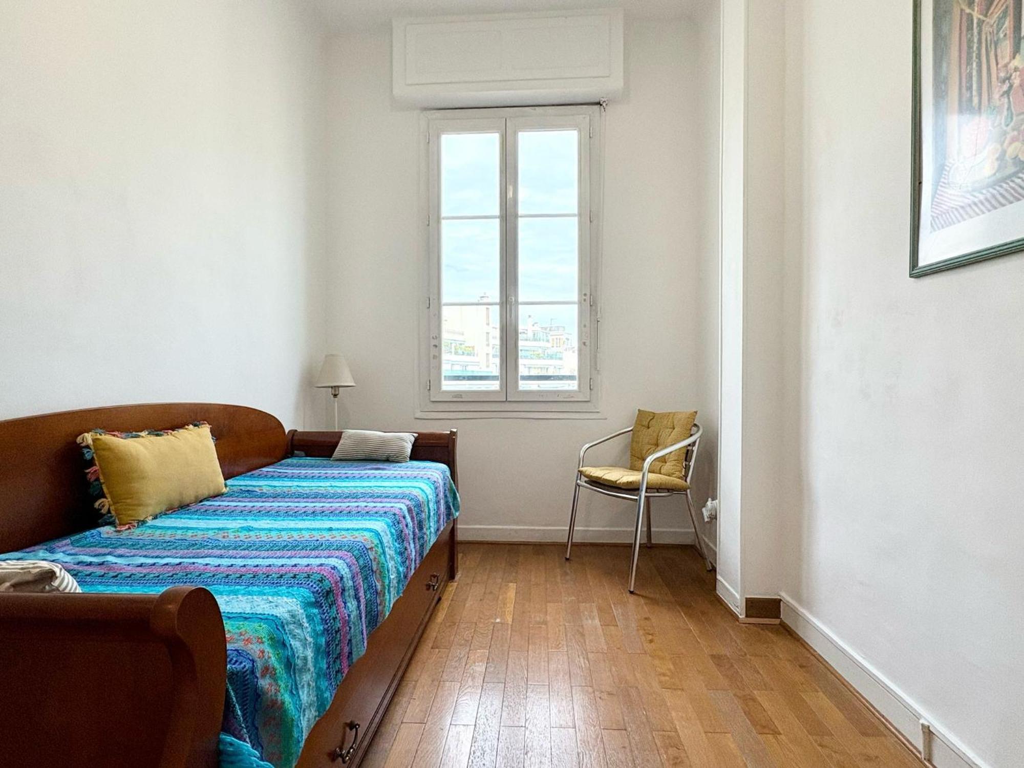 Apartment Rossini Flat With Terrace *