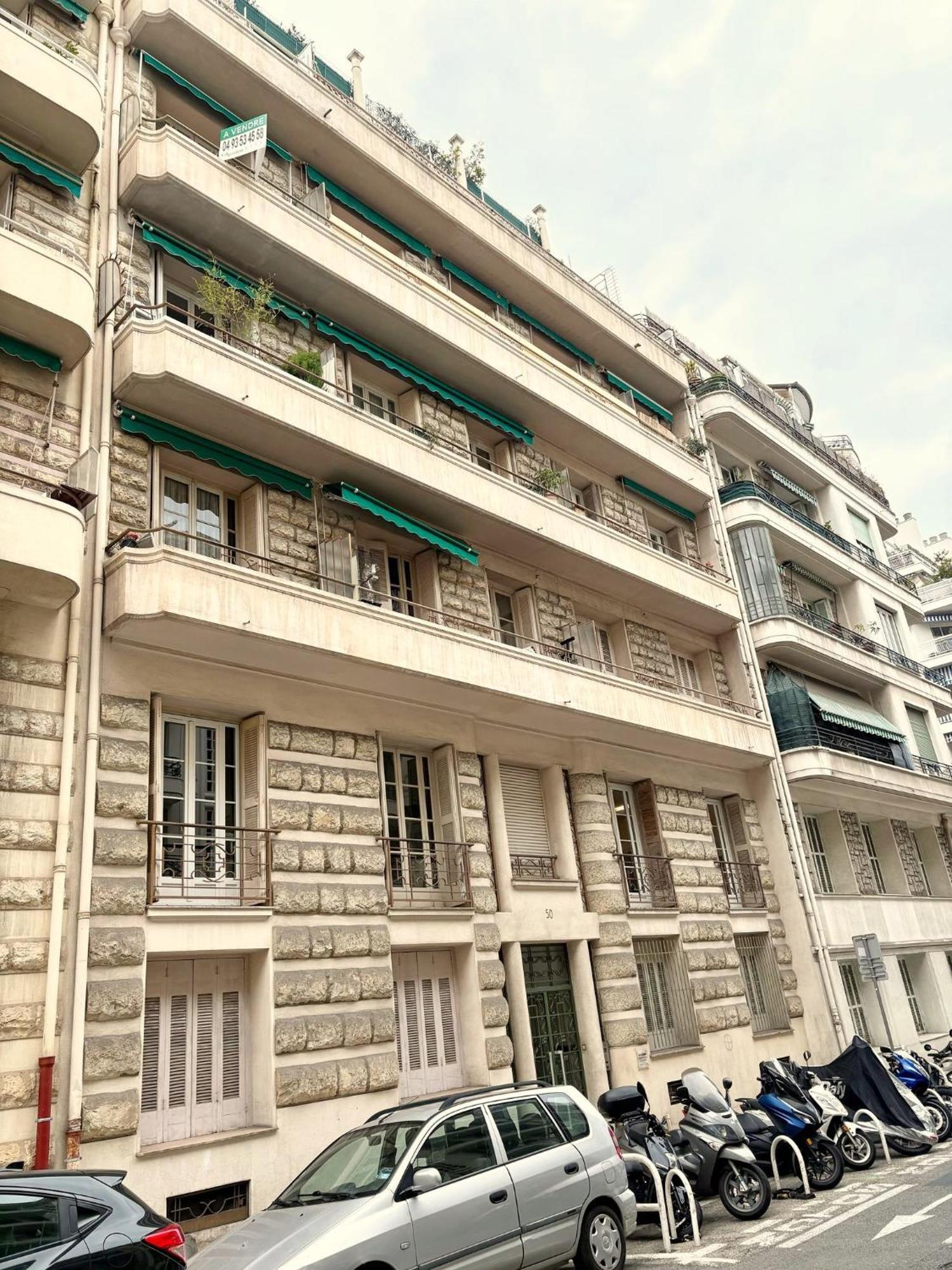 Rossini Flat With Terrace Apartment