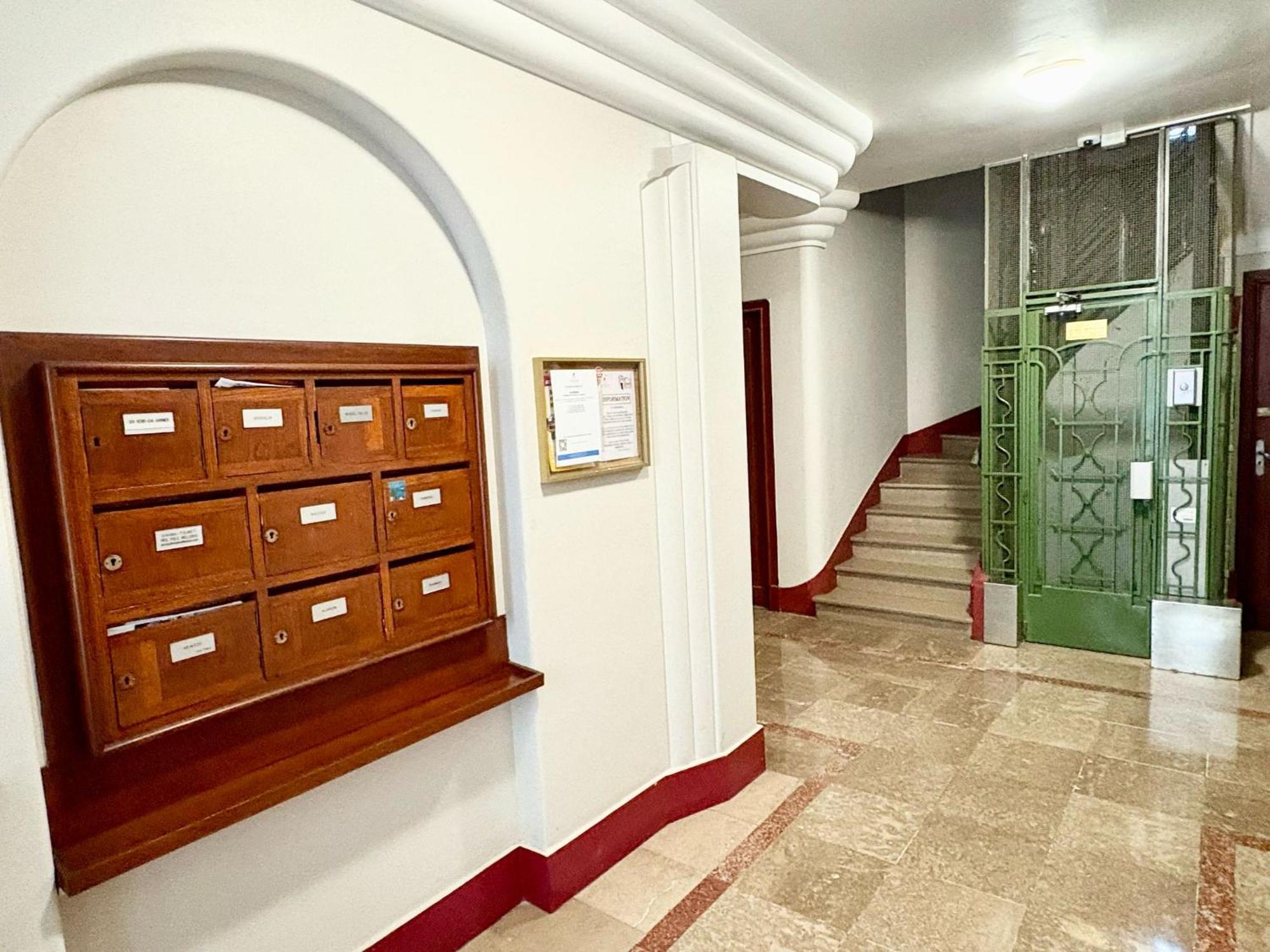 Apartment Rossini Flat With Terrace *
