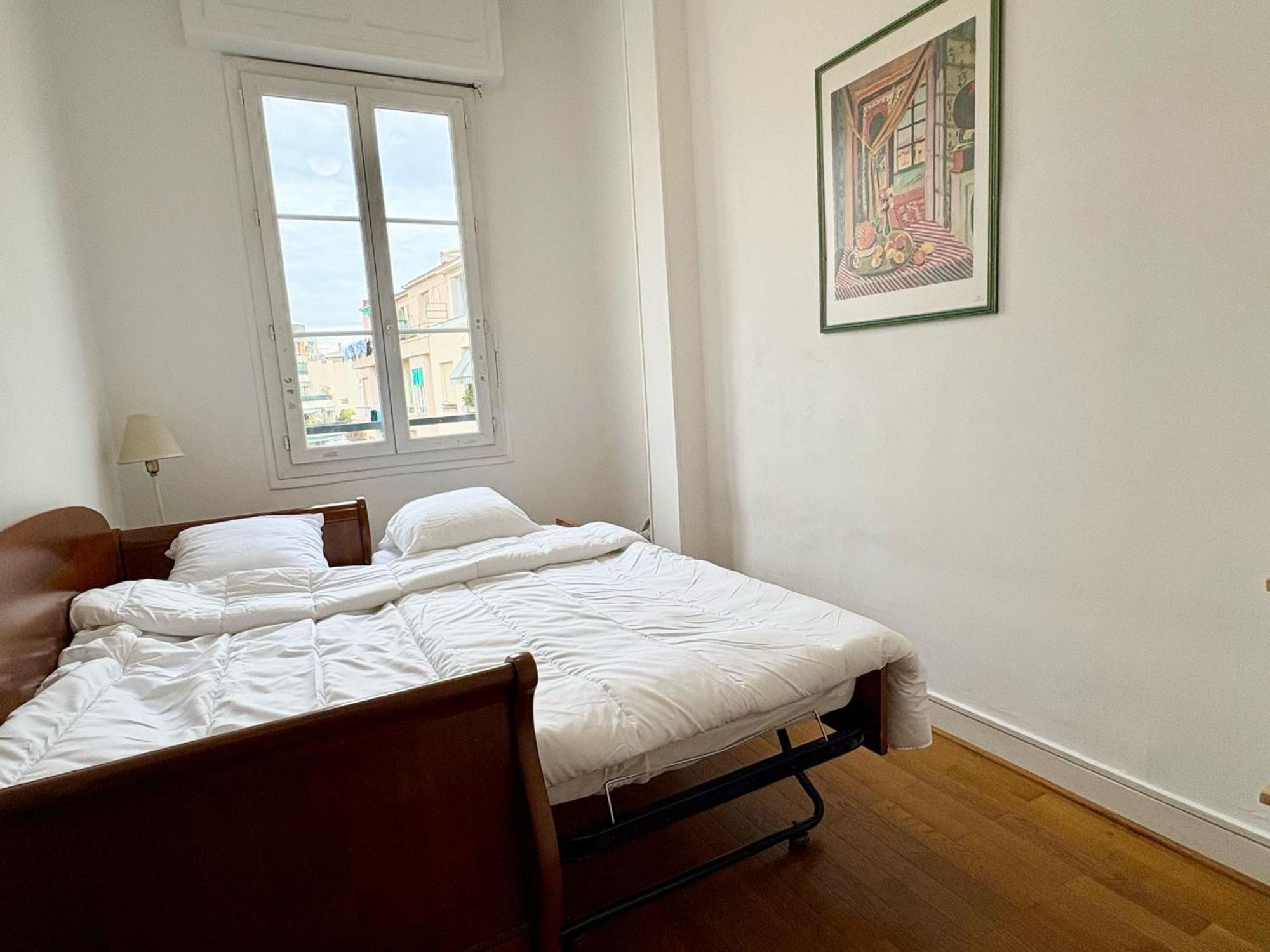Rossini Flat With Terrace Apartment *