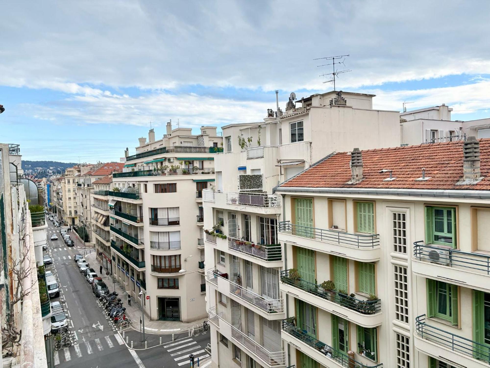 Apartment Rossini Flat With Terrace *