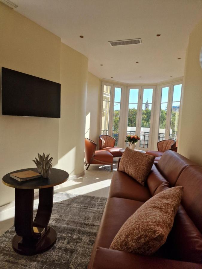 Aston La Scala Residence *