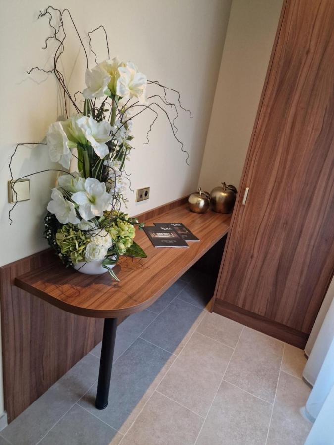 Residence Aston La Scala *