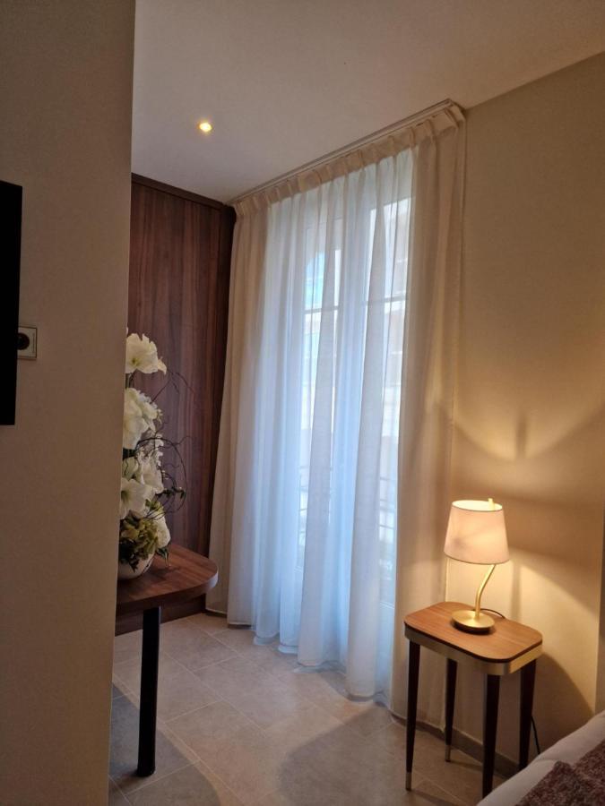 Aston La Scala Residence Nice