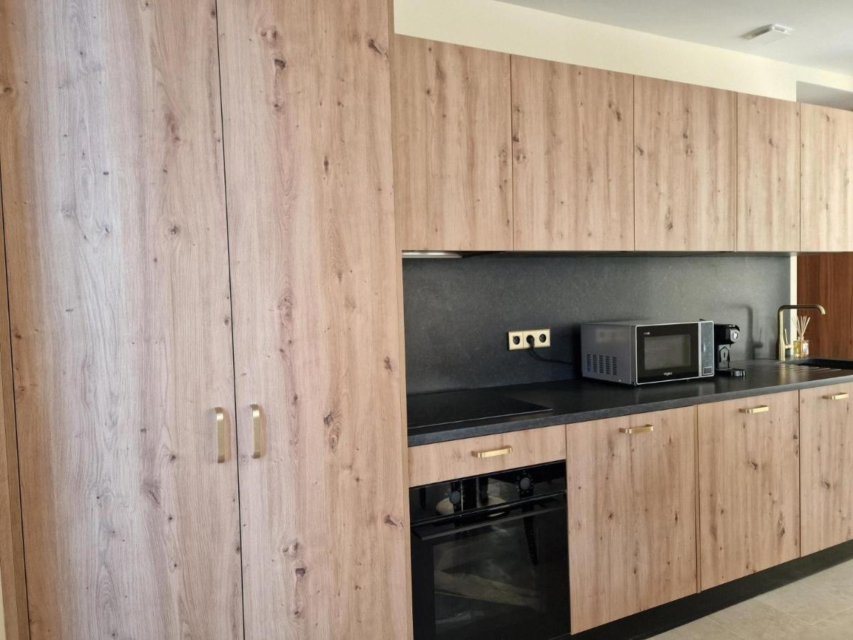 Residence Aston La Scala Nice
