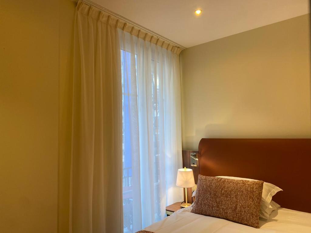 Aston La Scala Residence