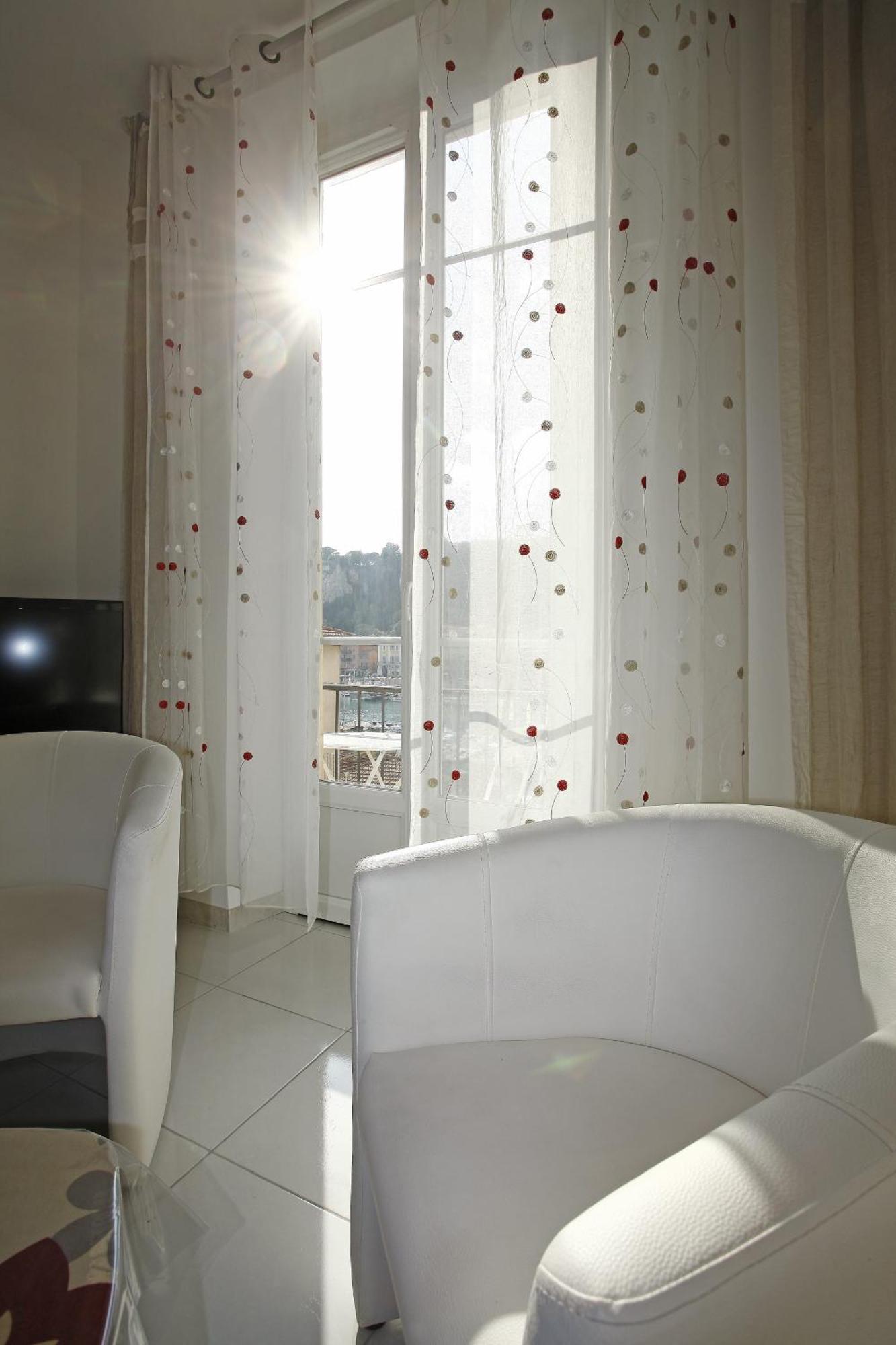 Aigue-marine - Superbe Vue 4 Personnes Au Port De Apartment *