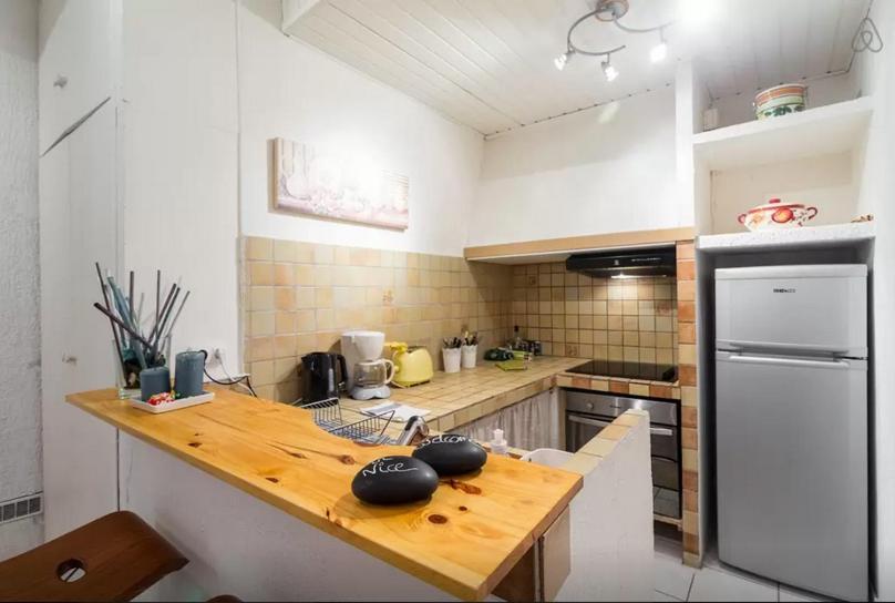 St Joseph - Great Flat - Old Town For 4 Appartement