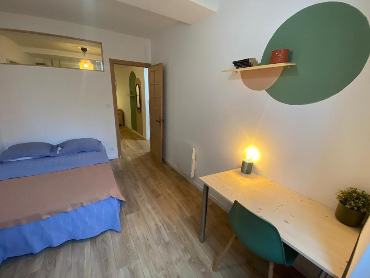 Cosy Vieux Apartment *