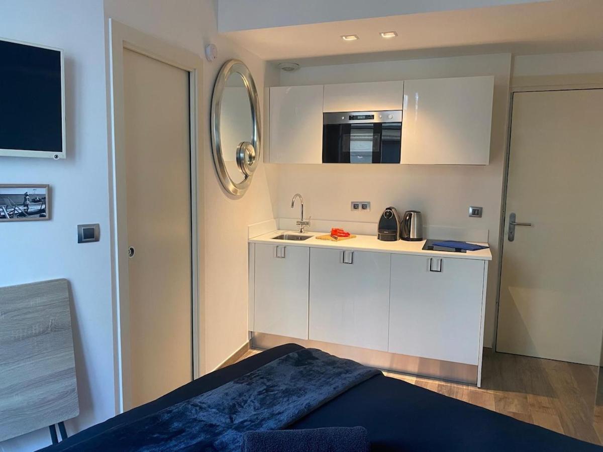 Cosy Promenade Apartment *