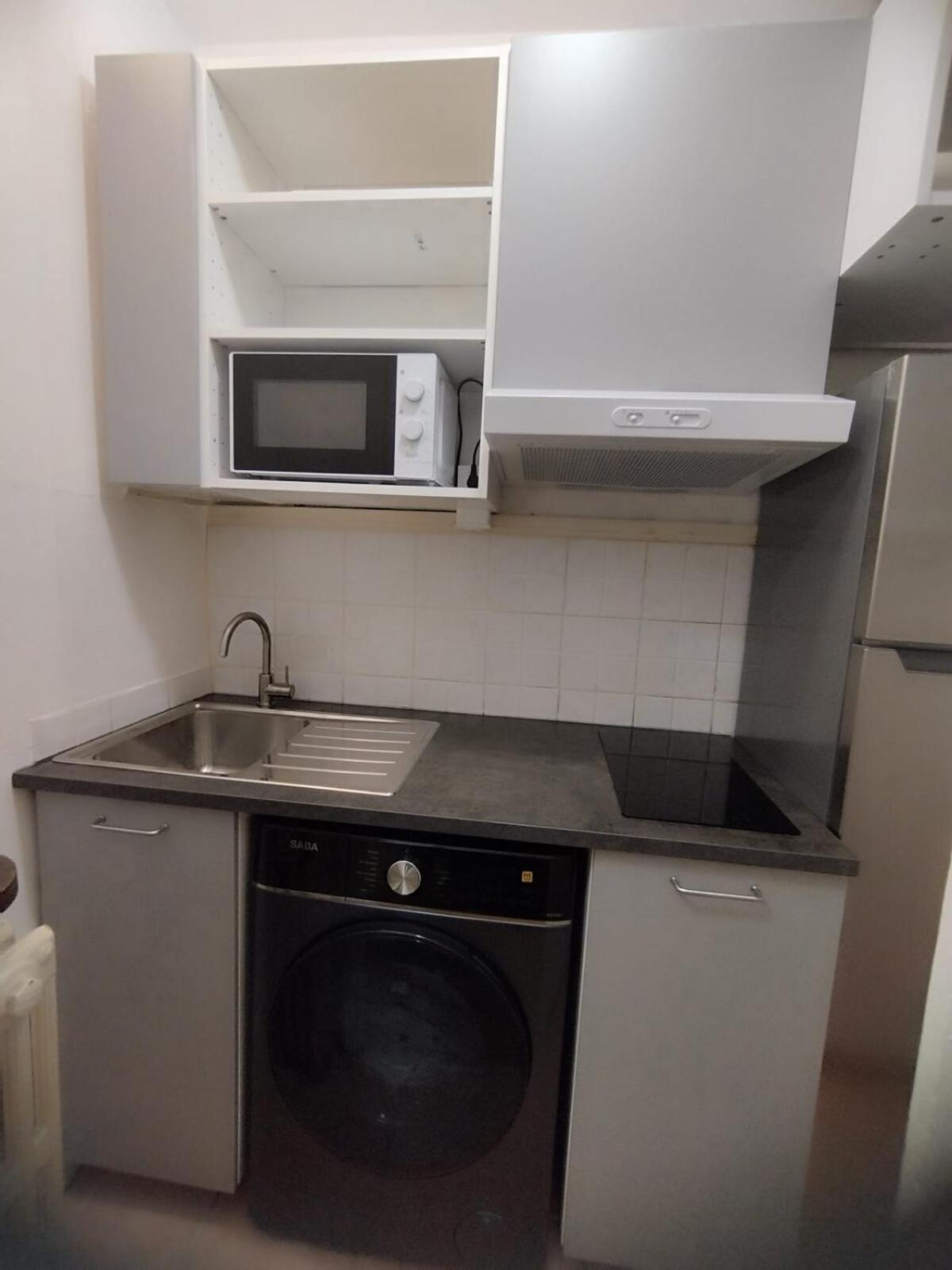 L'escale Azurienne Apartment Nice