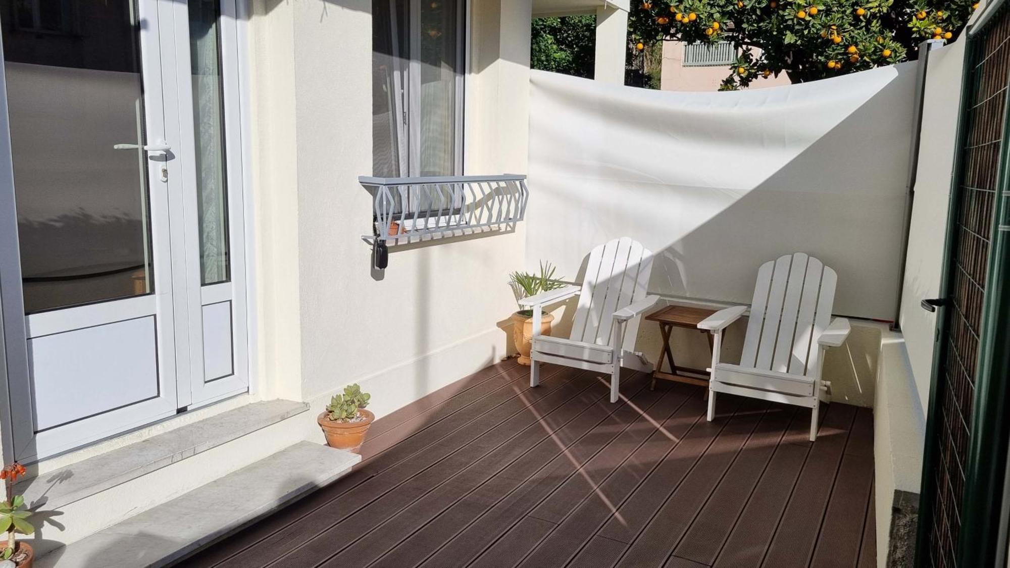T3 Au Calme A Deux Pas De La Apartamento