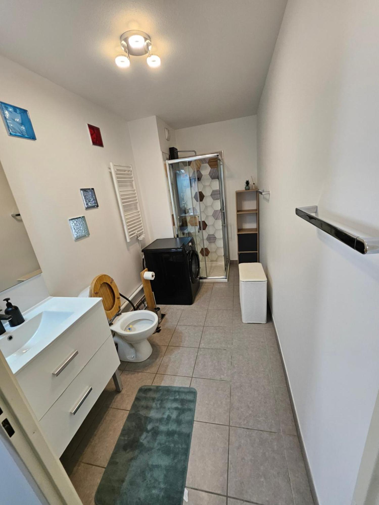 Nice, La Cote Magique Apartment Nice