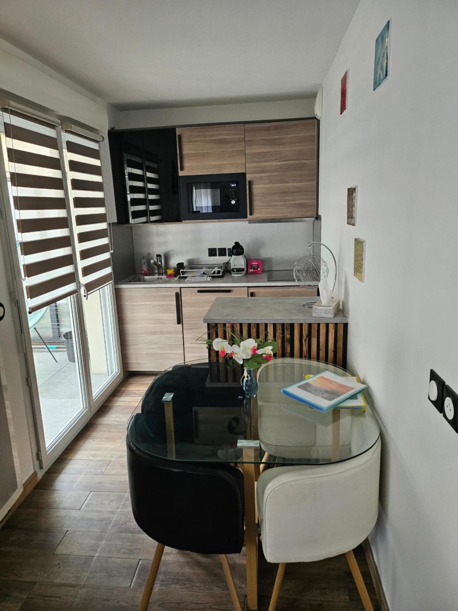 Nice, La Cote Magique Nice