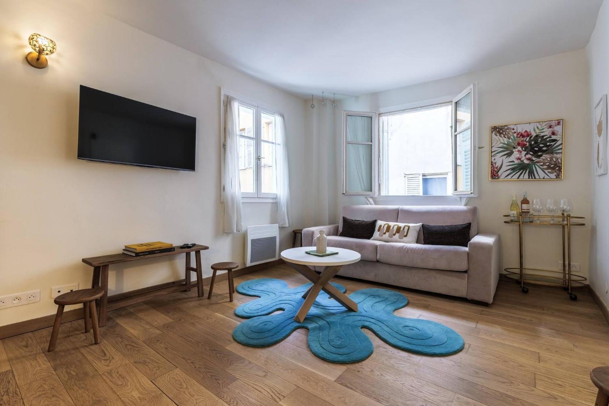 Apartment Chic Old Town