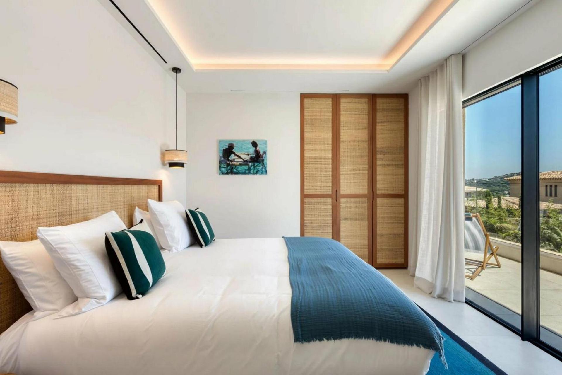 Maison Palmeraie Holiday home