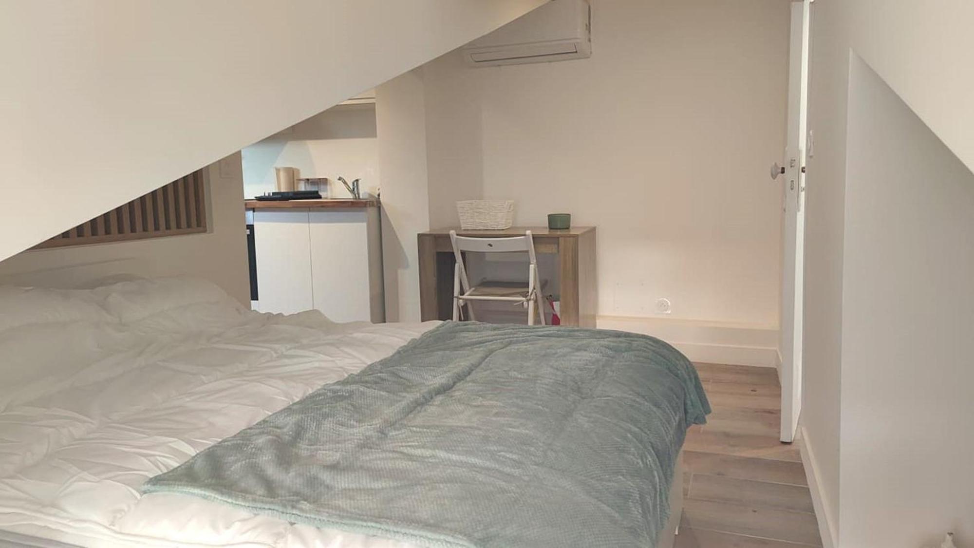 Apartment Gubernatis Centre Nice