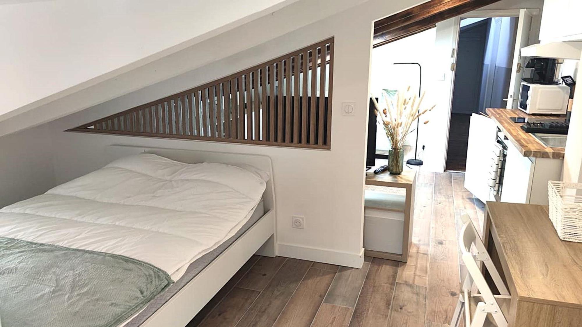 Gubernatis Centre Apartment *