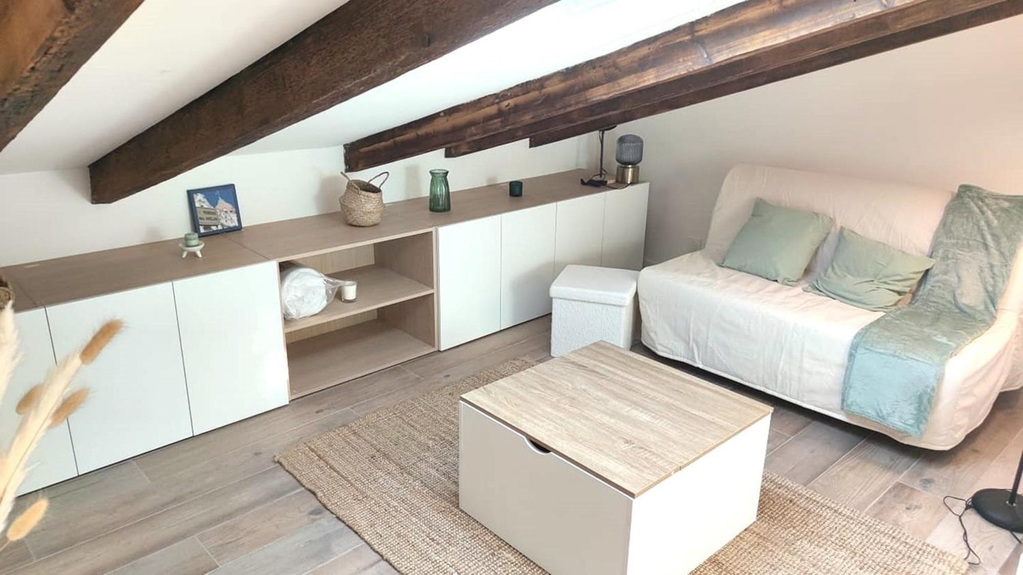 Gubernatis Centre * Nice