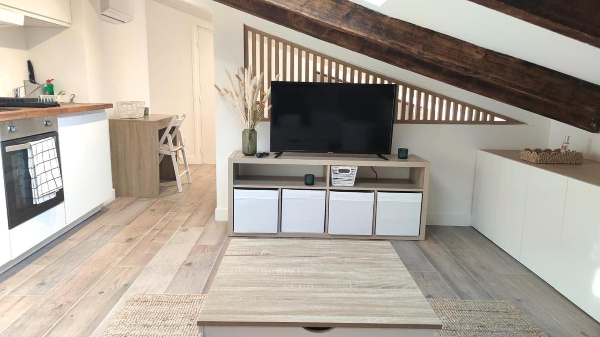 Gubernatis Centre Apartment Nice