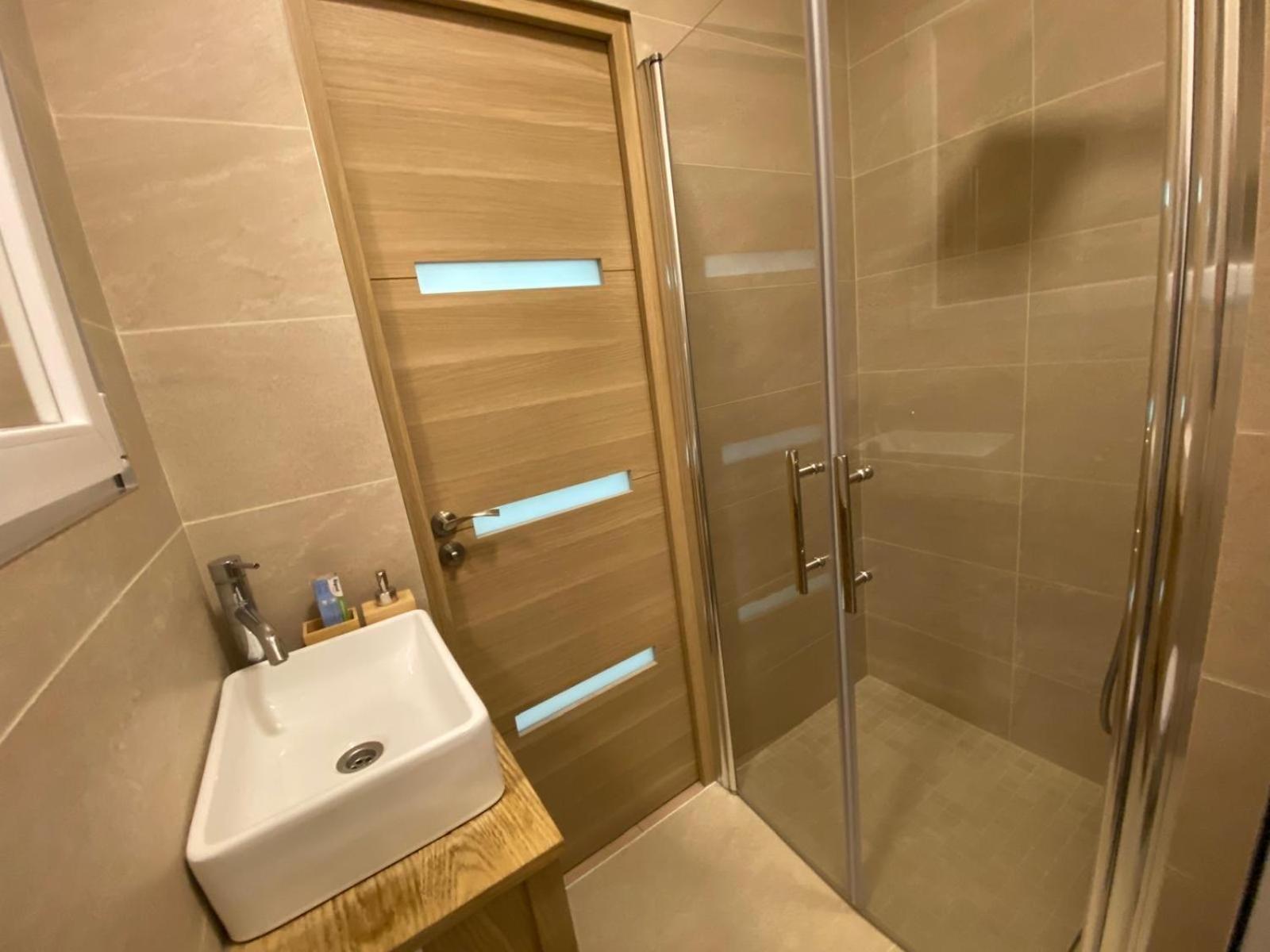 2 2 Lits 1 Salle De Bain Apartment Nice