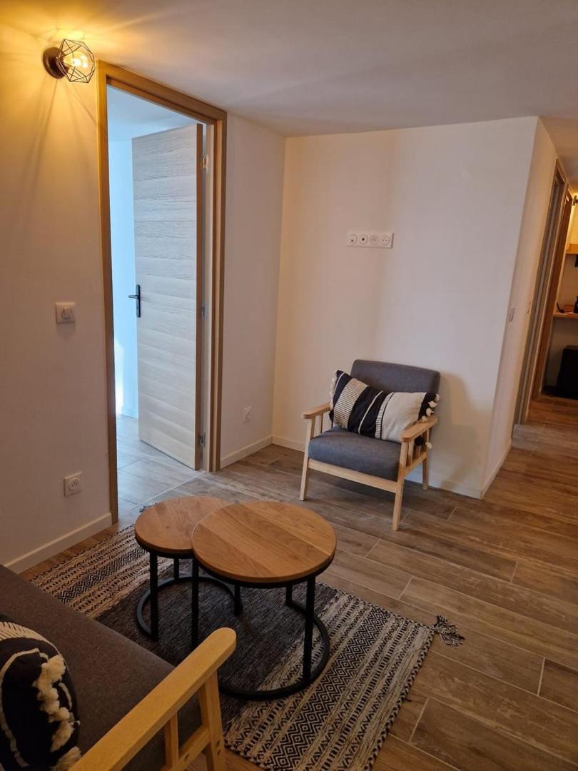 A 2 Pas De La Promenade Des Apartment Nice