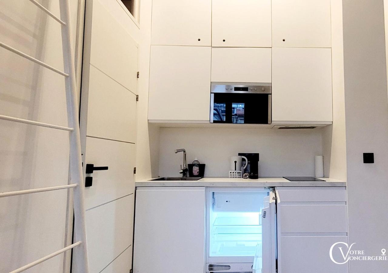 Centre-ville Proche Gare *