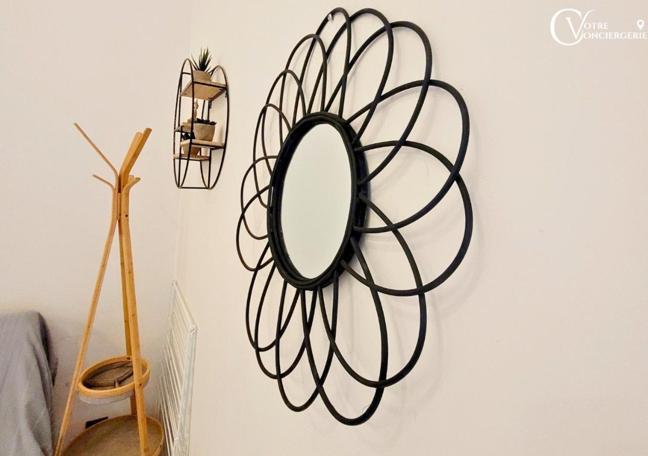 Centre-ville Proche Gare * Nice