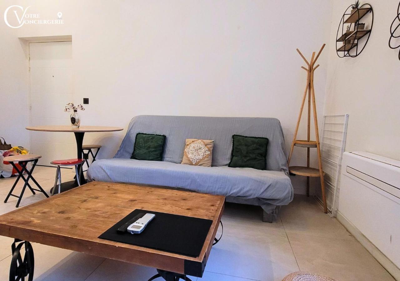 Centre-ville Proche Gare *