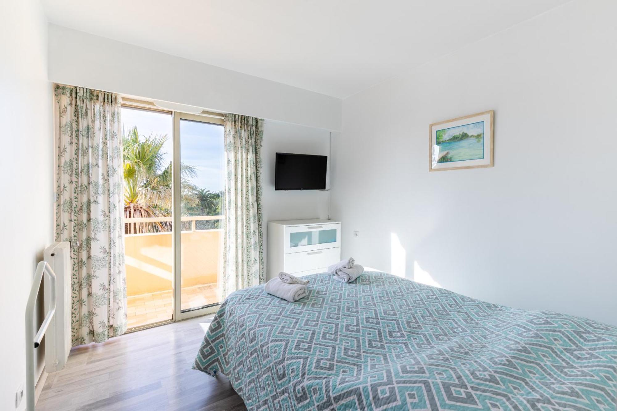 Happyfew Les Palmiers *