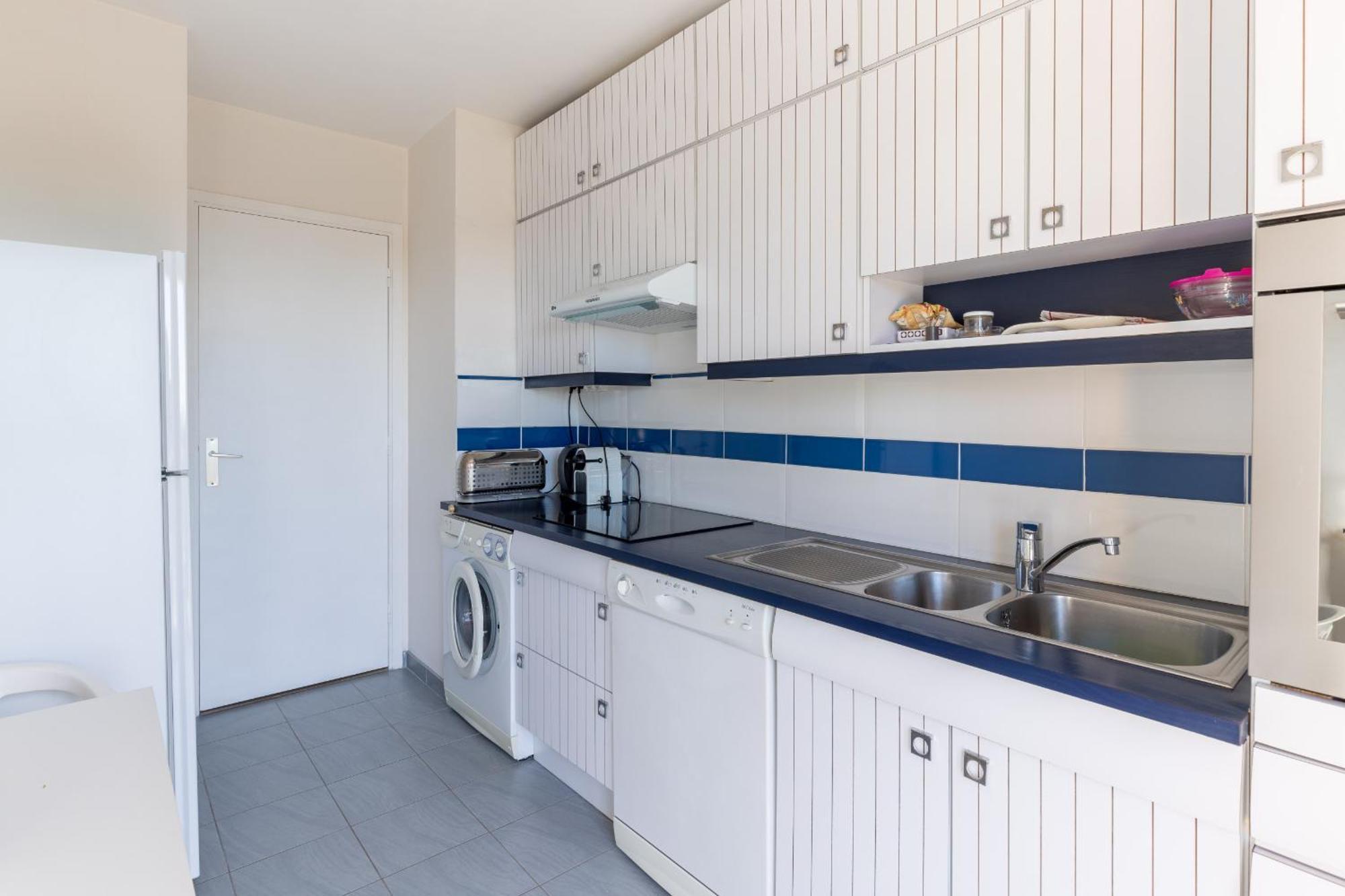 Happyfew Les Palmiers