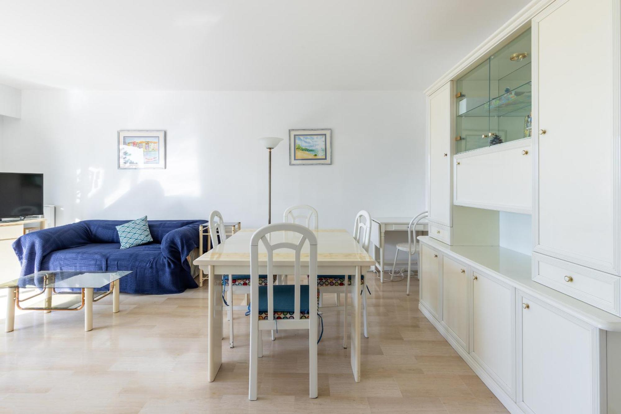 Apartment Happyfew Les Palmiers Nice