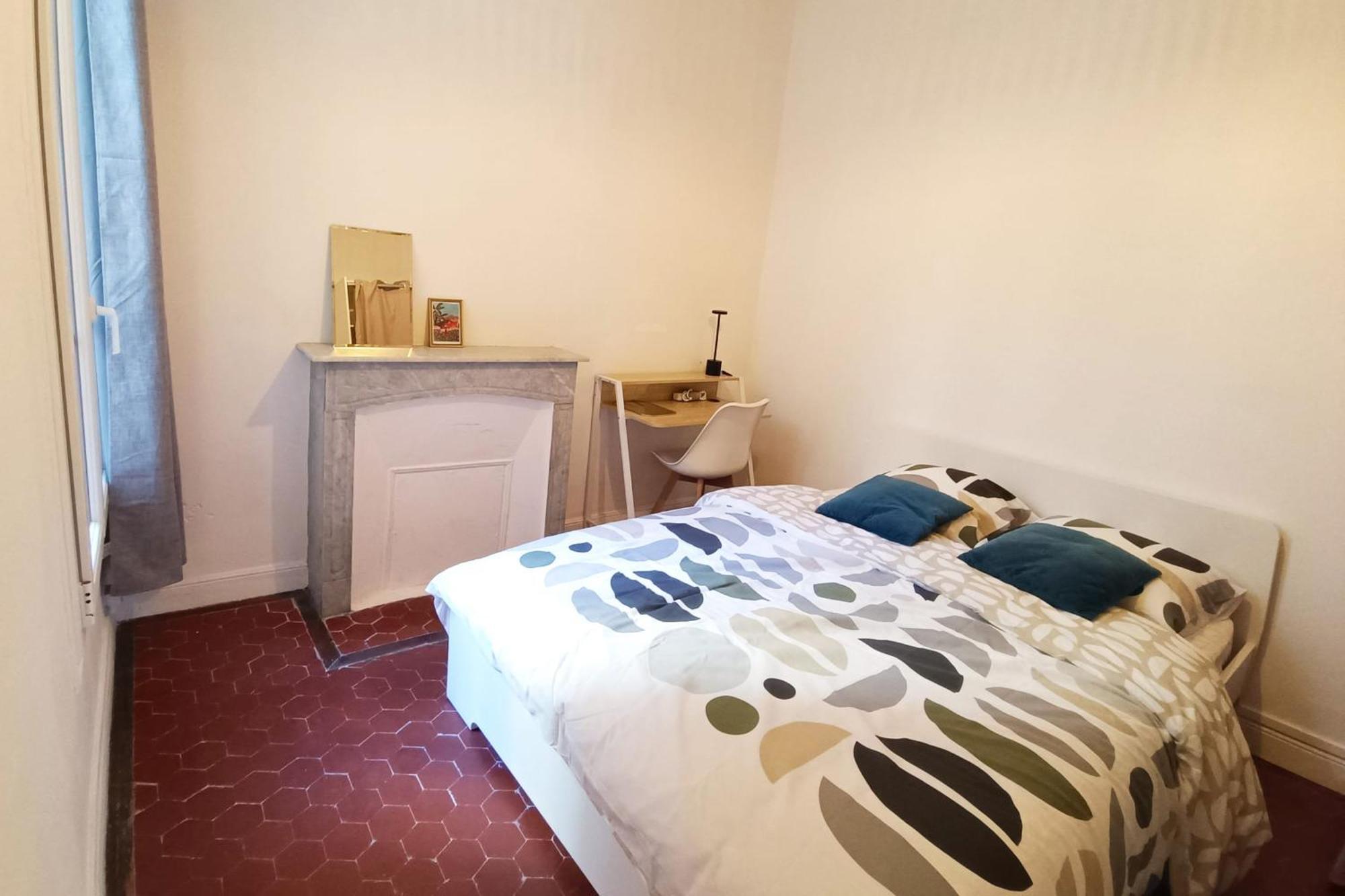 Apartment Charming T3 Near The Center - Nice