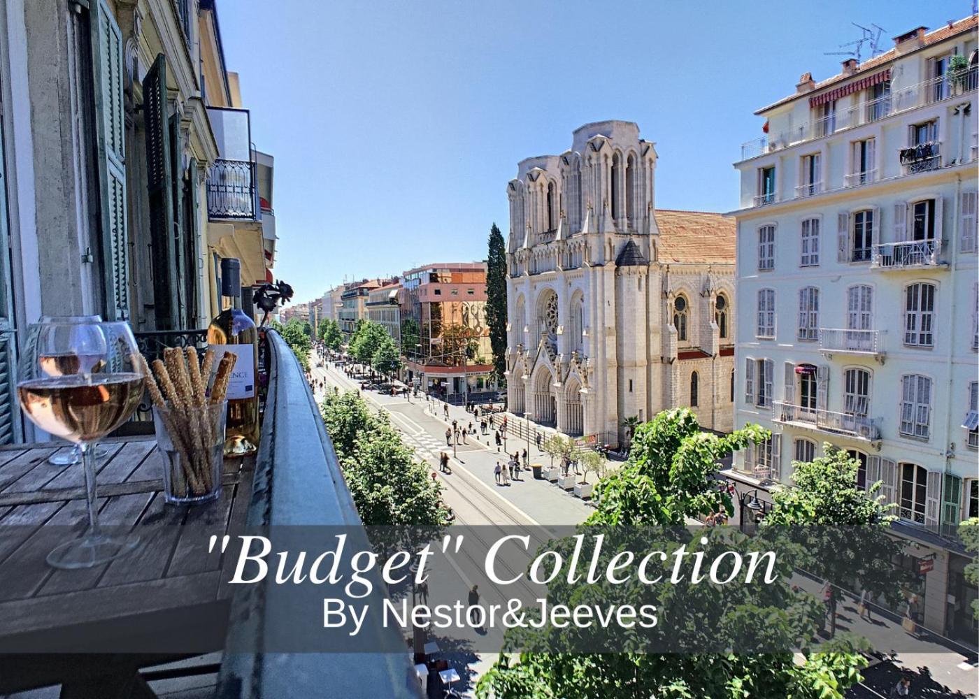 Nestor&jeeves - Dolce Master - Jean Medecin