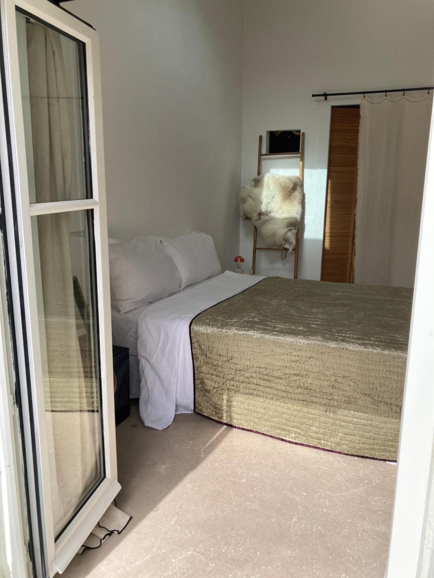 Deux Pieces Dans Le Quartier Du Port Apartment Nice