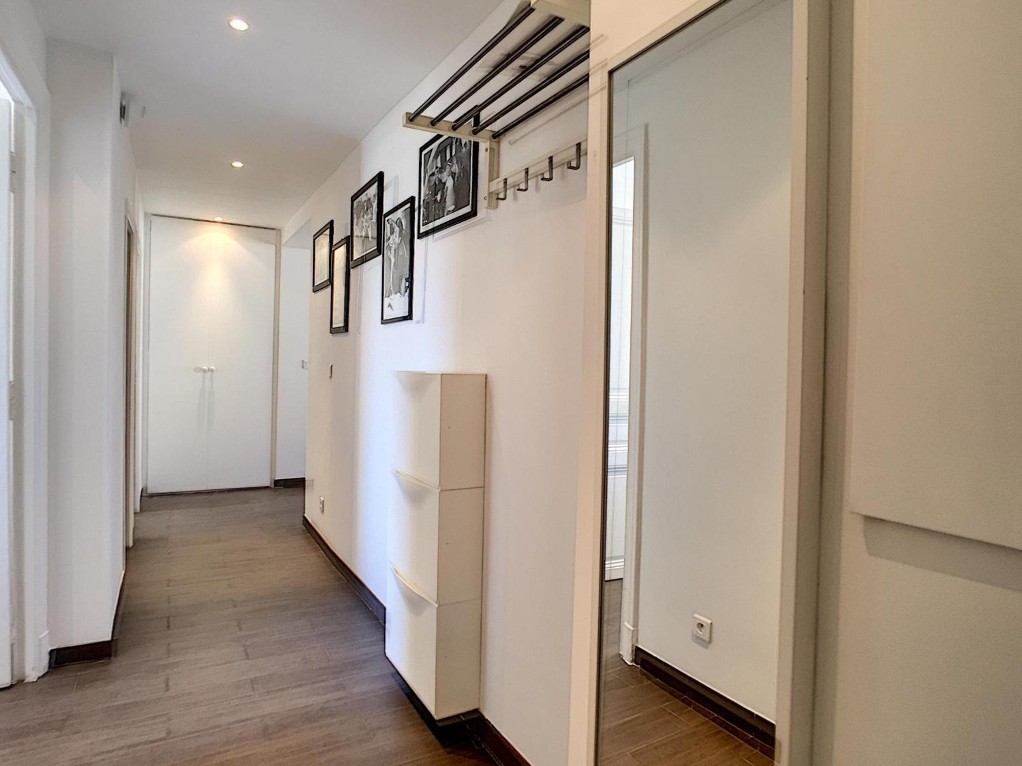 Nestor&jeeves - Dolce Master - Jean Medecin Nice