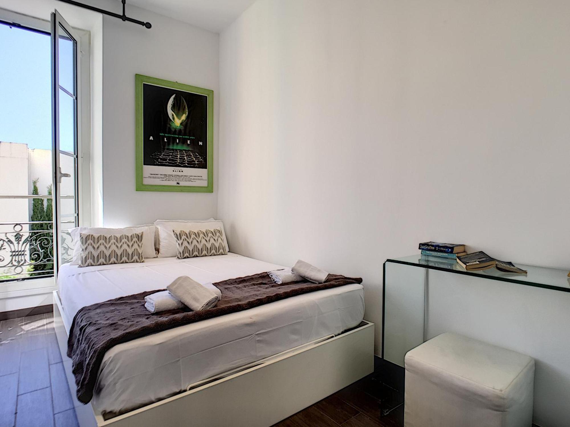 Nestor&jeeves - Dolce Master - Jean Medecin Nice