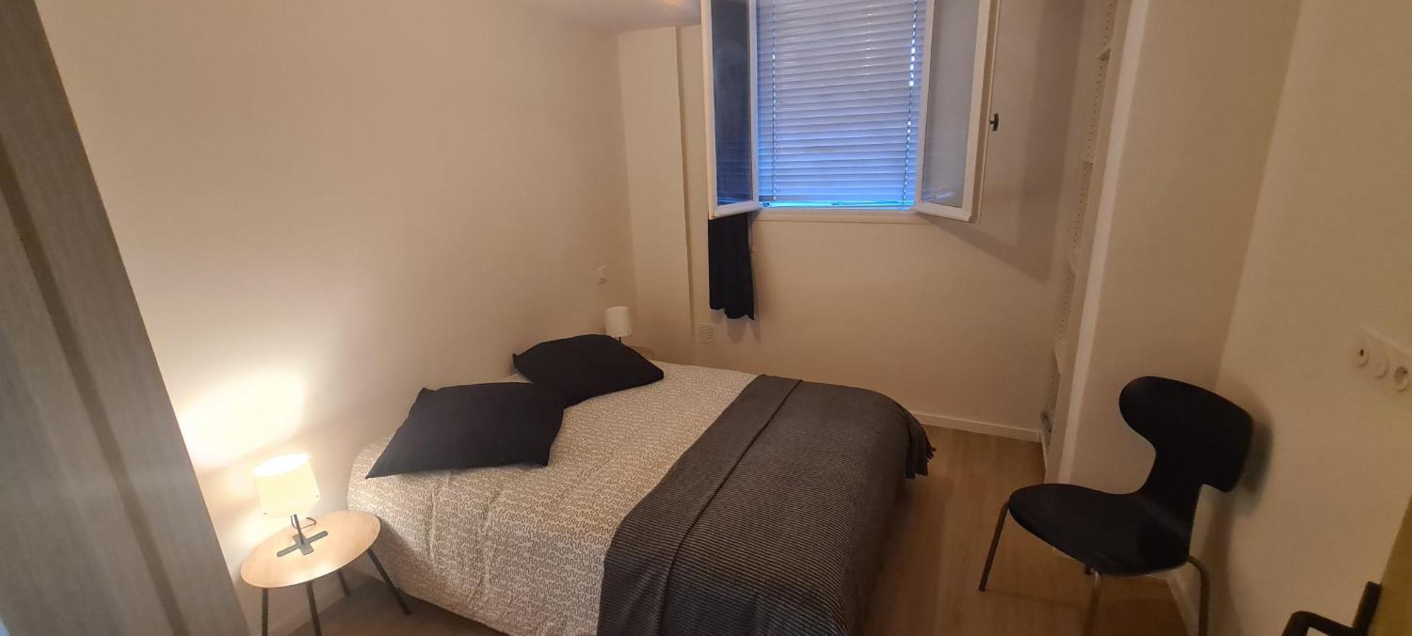 Apartment Tres Beau 2 Pieces A Nice