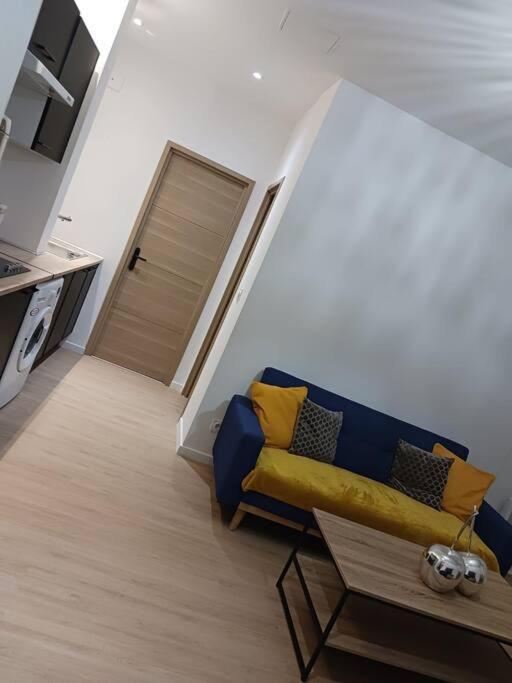 Apartment Tres Beau 2 Pieces A