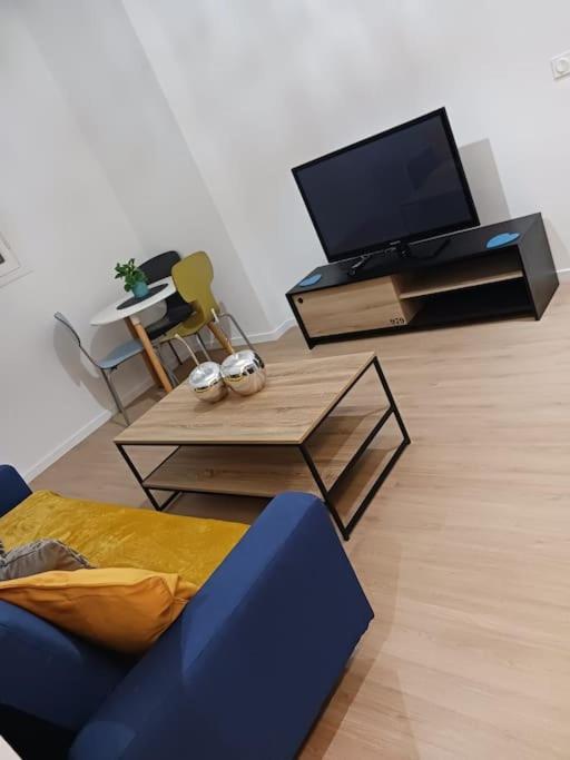 Apartment Tres Beau 2 Pieces A Nice