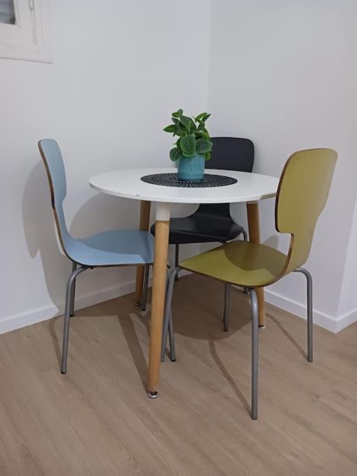 Apartment Tres Beau 2 Pieces A