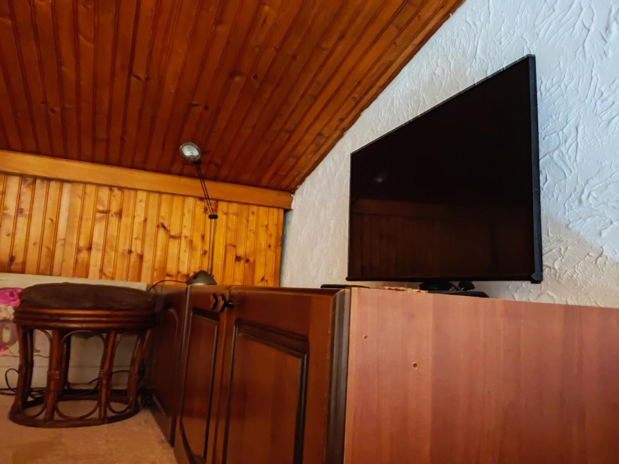 Dans Don Quijote Apartment Nice