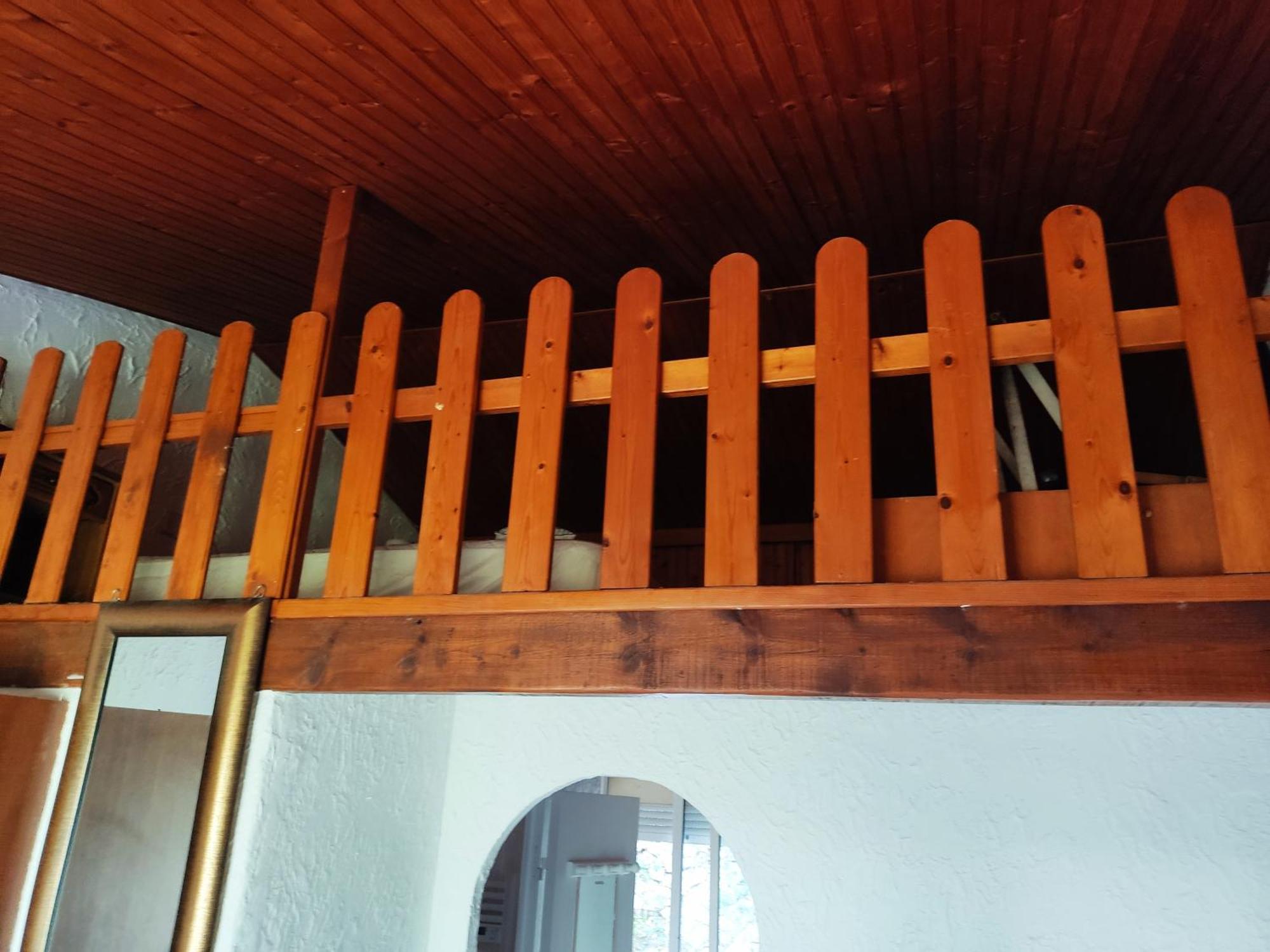 Apartment Dans Don Quijote
