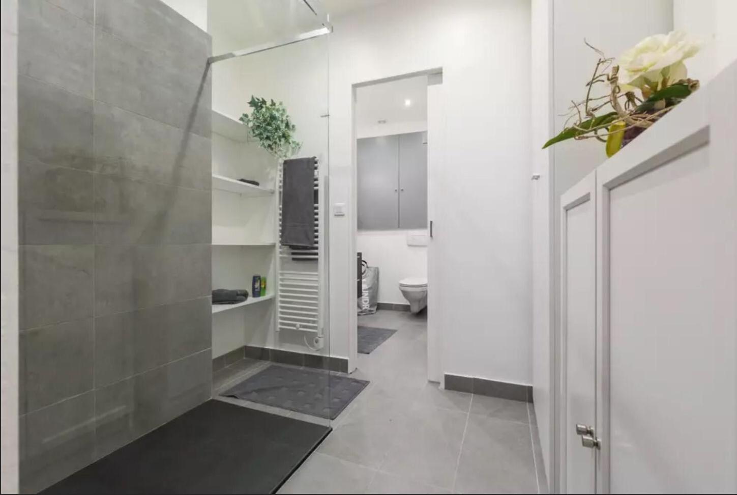 Authentique 2 Piece Dans Le Vieux-nice Apartment Nice