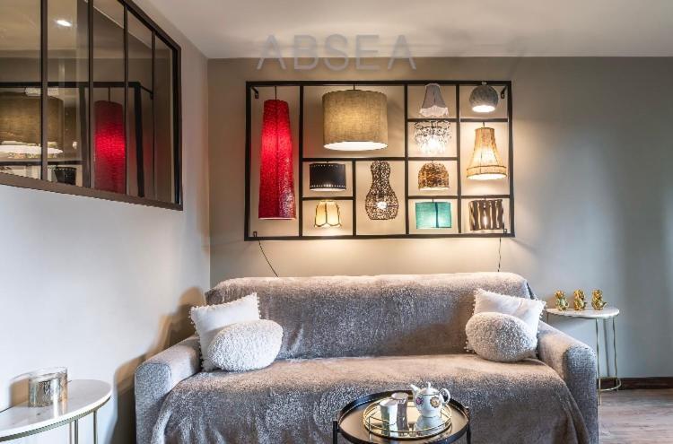 4 Personnes Belles Terres , Piscine Apartment