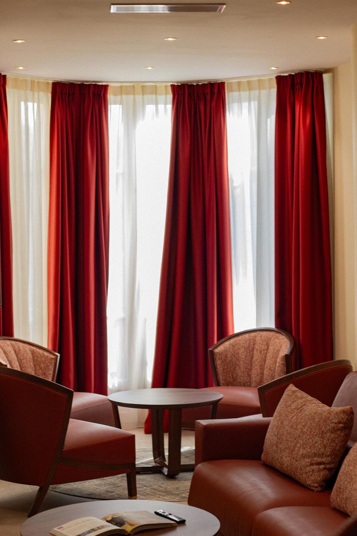 Aston La Scala Residence Nice