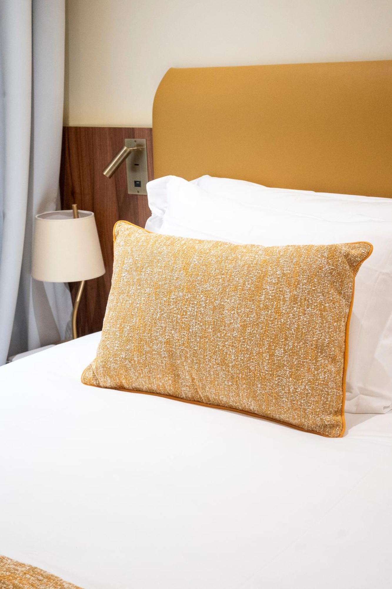 Residence Aston La Scala *
