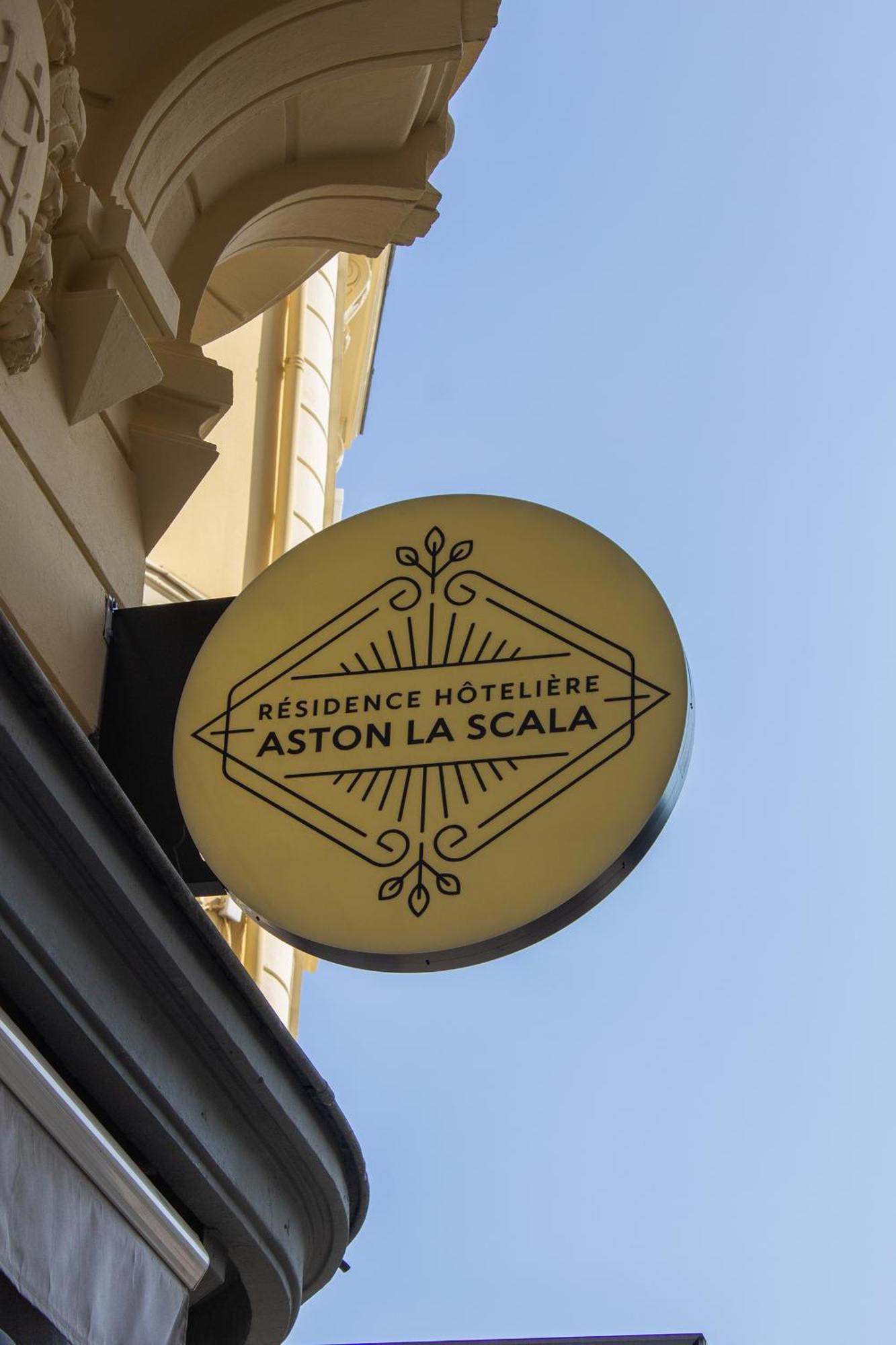 Aston La Scala Residence