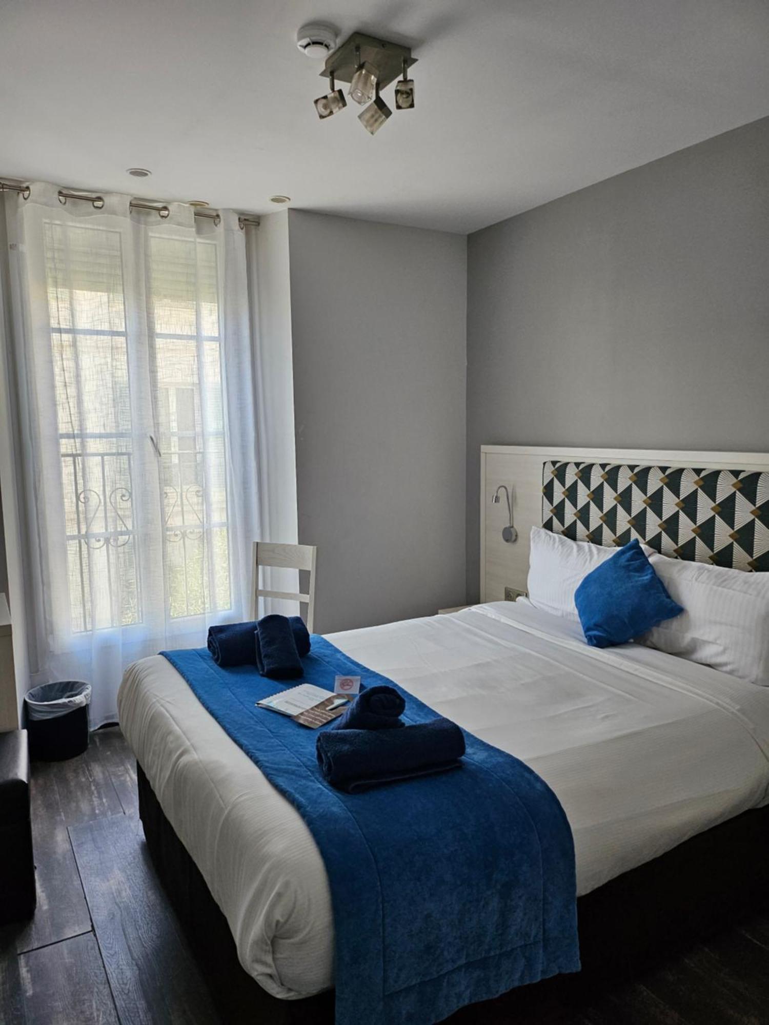 Flots D'azur Promenade Des Hotel 3*